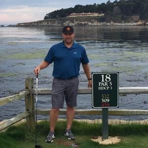 Meet your Posher, Patrick